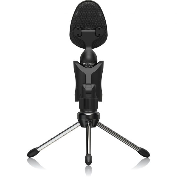 Behringer BV4038 Vintage Waffle Iron USB Microphone - Image 3