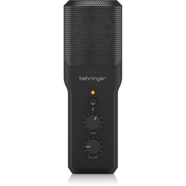 Behringer BU200 Premium Cardioid Condenser USB Microphone - Image 6