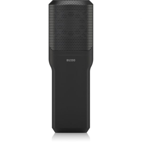Behringer BU200 Premium Cardioid Condenser USB Microphone - Image 4