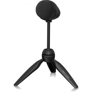 Behringer BU5 Premium Desktop Condenser USB Microphone