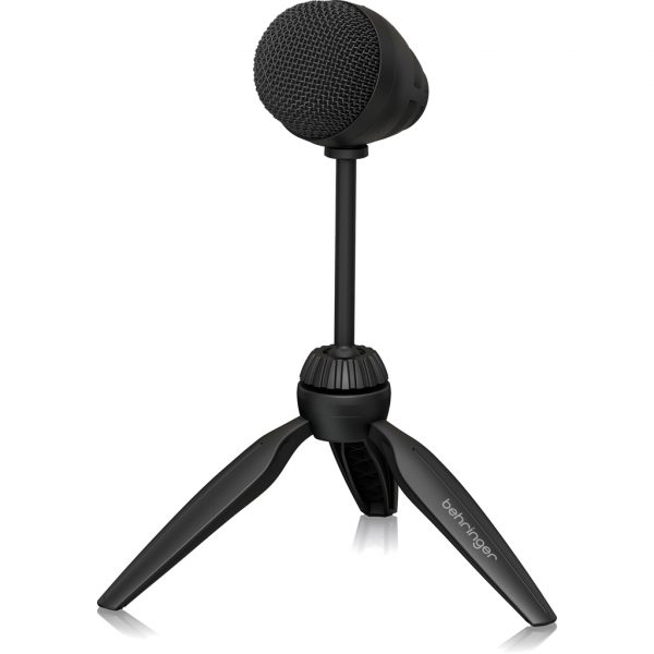 Behringer BU5 Premium Desktop Condenser USB Microphone
