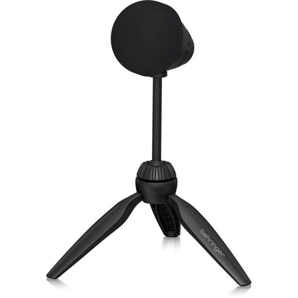 Behringer BU5 Premium Desktop Condenser USB Microphone - Image 4