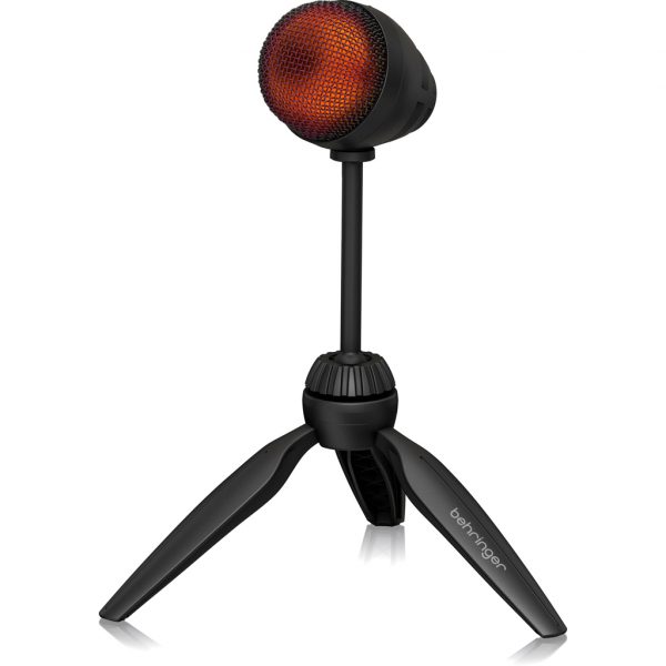 Behringer BU5 Premium Desktop Condenser USB Microphone - Image 6