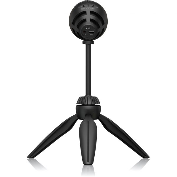 Behringer BU5 Premium Desktop Condenser USB Microphone - Image 3