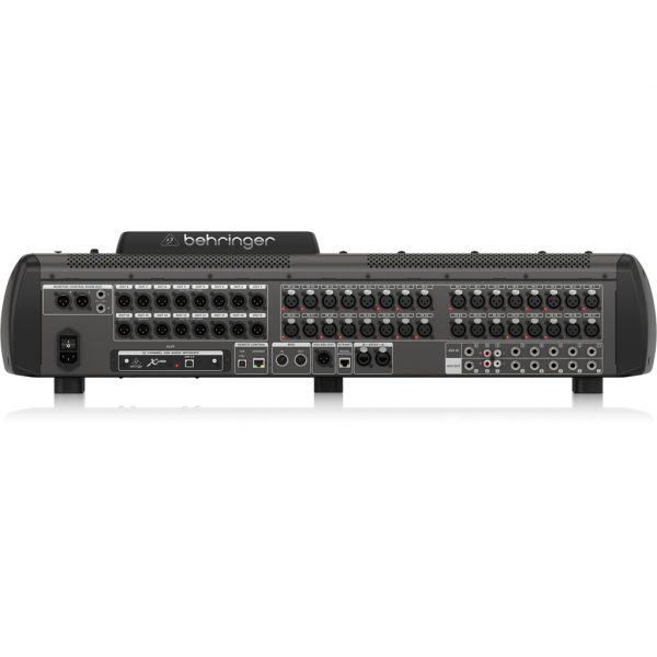 Behringer X32 40-Input, 25-Bus Digital Mixing Console - Image 5