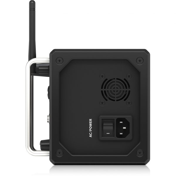 Behringer XR16 16-Input Digital Mixer for iPad/Android Tablets - Image 7
