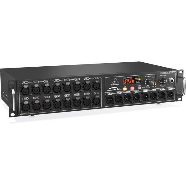 Behringer S16 I/O Box - Image 3