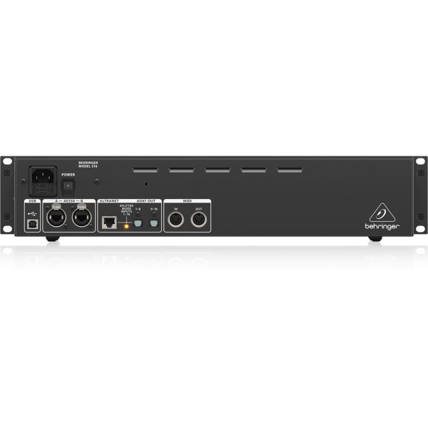 Behringer S16 I/O Box - Image 5