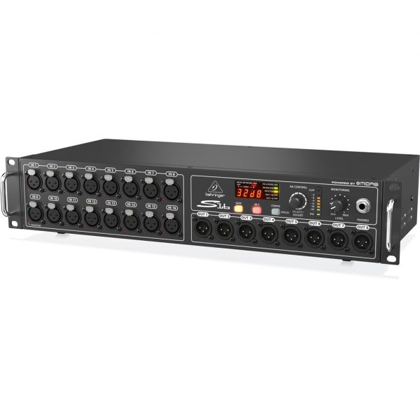 Behringer S16 I/O Box - Image 4