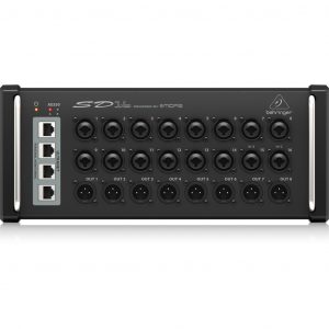 Behringer SD16 I/O Stage Box