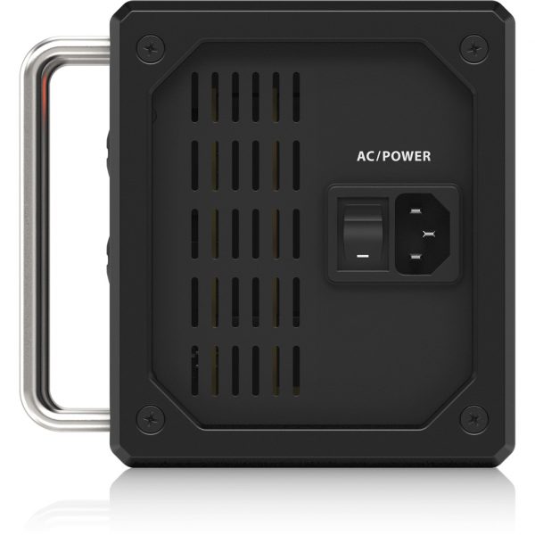 Behringer SD16 I/O Stage Box - Image 5