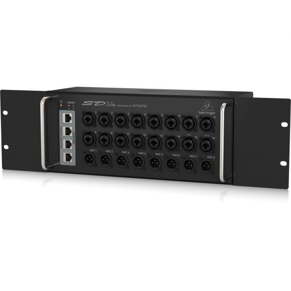 Behringer SD16 I/O Stage Box - Image 6