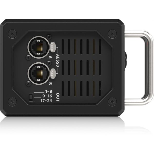Behringer SD8 I/O Stage Box - Image 7