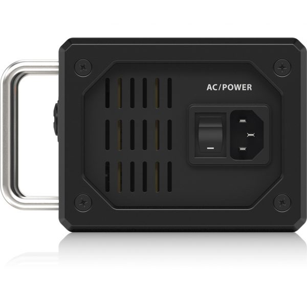 Behringer SD8 I/O Stage Box - Image 5