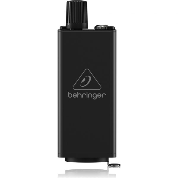 Behringer PM1 Personal In-Ear Monitor Belt-Pack