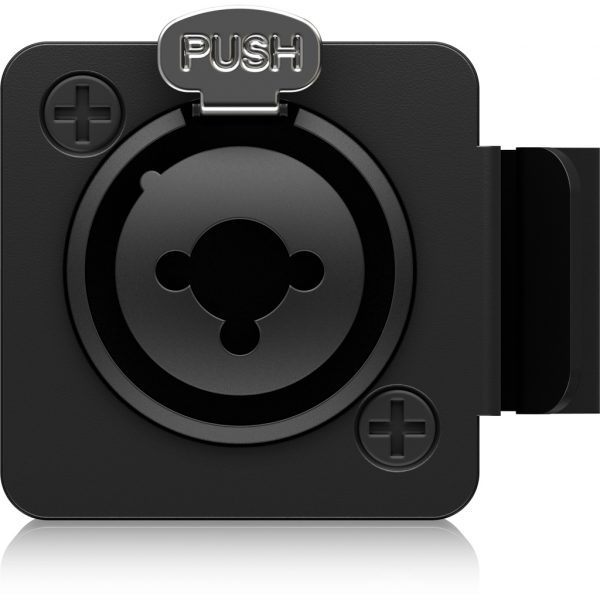 Behringer P2 Ultra-Compact Personal In-Ear Monitor Amplifier - Image 4