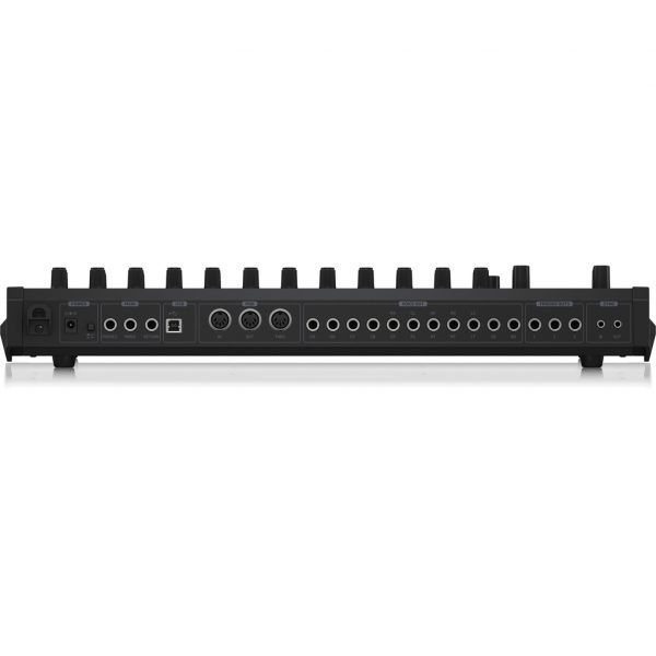 Behringer RD-8 MKII RD-8 MKII Classic Analog Drum Machine - Image 4