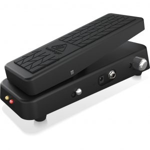 Behringer HB01 Ultimate Wah-Wah Pedal