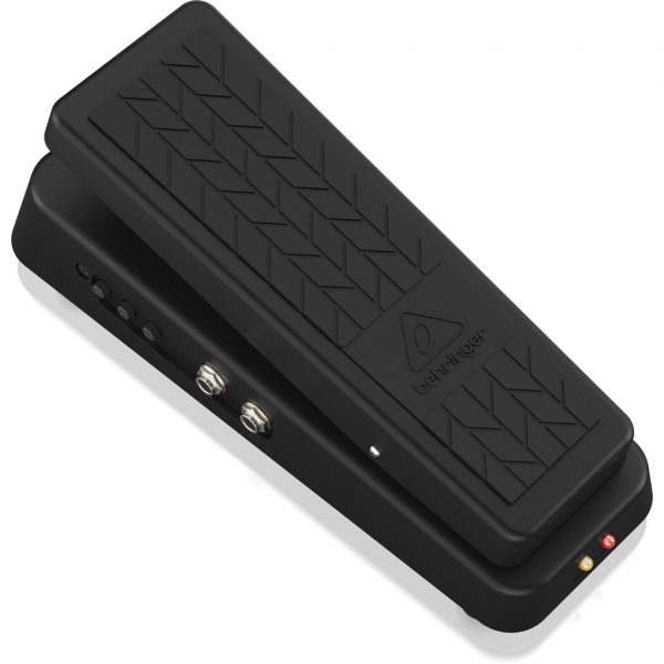Behringer HB01 Ultimate Wah-Wah Pedal - Image 2