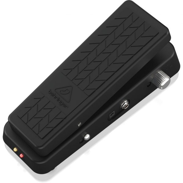 Behringer HB01 Ultimate Wah-Wah Pedal - Image 3