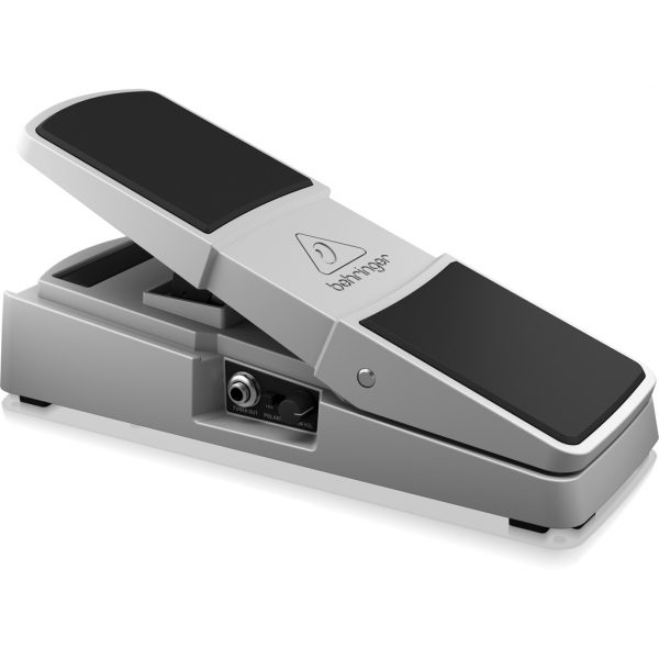 Behringer FC600 Heavy-Duty Foot Pedal for Volume and Expression Control - Image 2