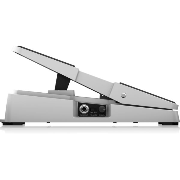 Behringer FC600 Heavy-Duty Foot Pedal for Volume and Expression Control - Image 5