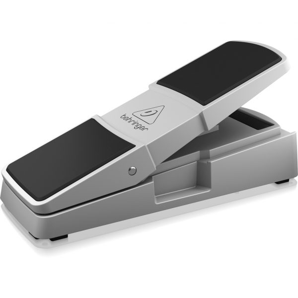 Behringer FC600 Heavy-Duty Foot Pedal for Volume and Expression Control - Image 3