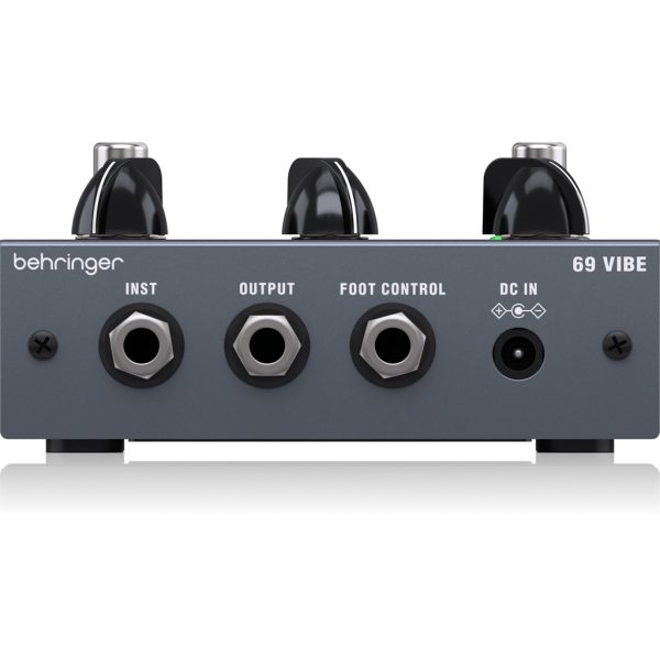 Behringer 69 VIBE Vintage ’69 Vibe Pedal - Image 4
