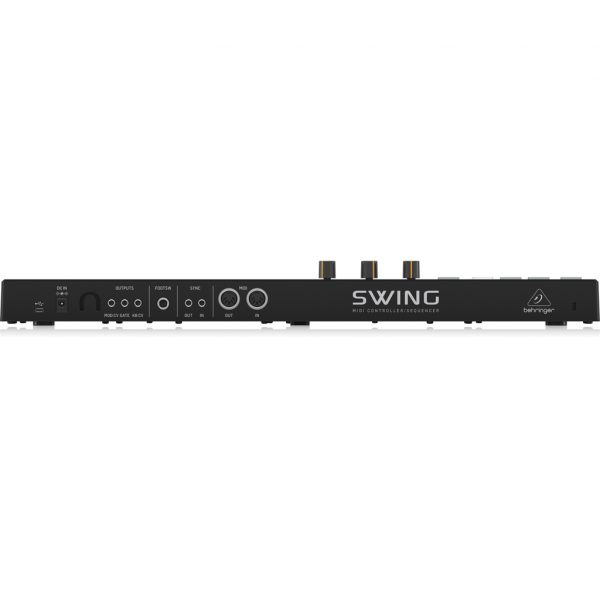 Behringer SWING 32-Key USB MIDI Controller Keyboard - Image 4