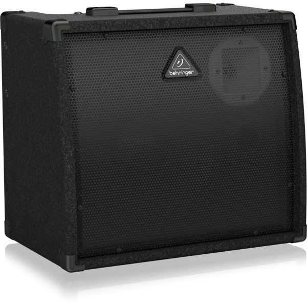 Behringer K900FX Ultra-Flexible 90W 3-Channel PA System/Keyboard Amplifier - Image 2