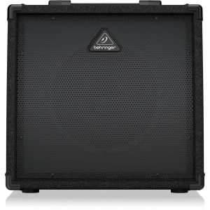 Behringer K450FX Ultra-Flexible 45W 3-Channel PA System/Keyboard Amplifier