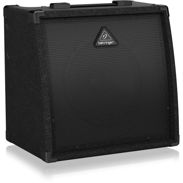 Behringer K450FX Ultra-Flexible 45W 3-Channel PA System/Keyboard Amplifier - Image 2