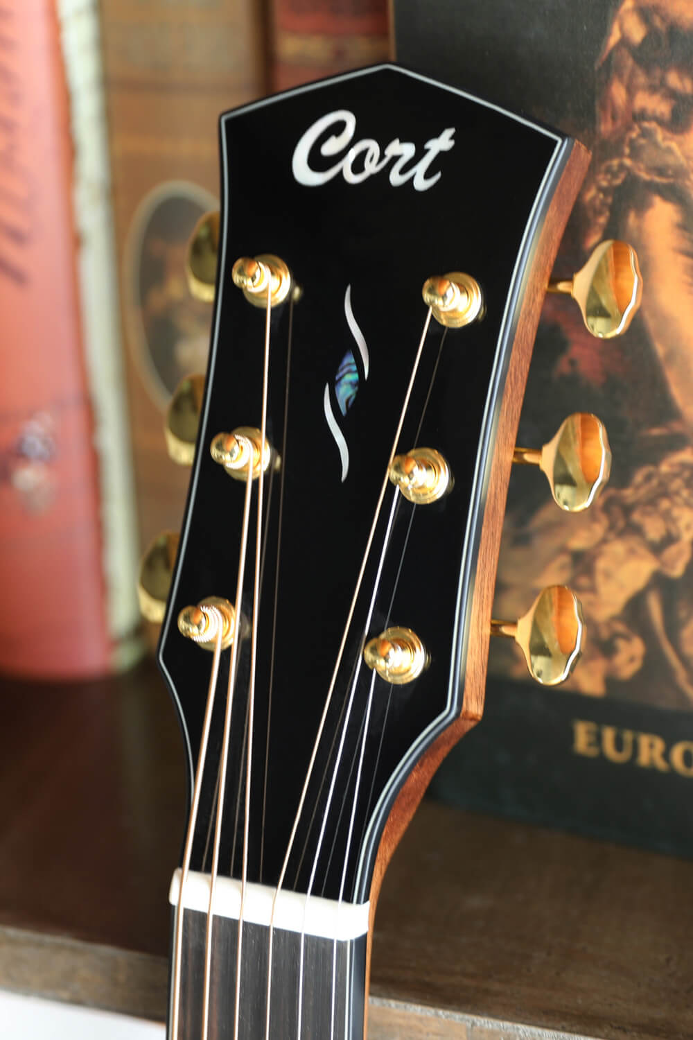 cort-gold-oc6-acoustic-electric-guitar-lifestyle-3