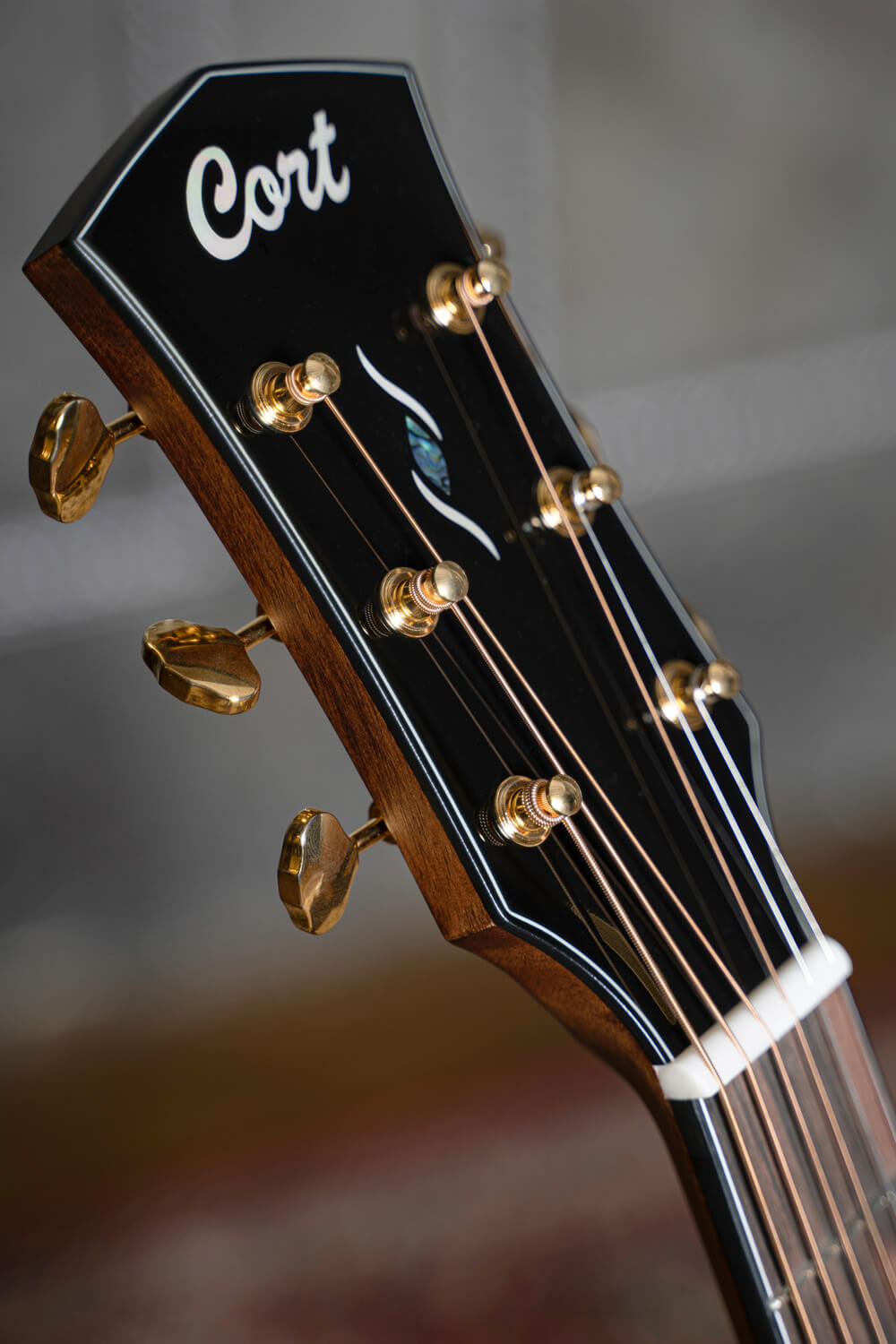 cort-gold-oc6-bocote-acoustic-electric-guitar-lifestyle-8