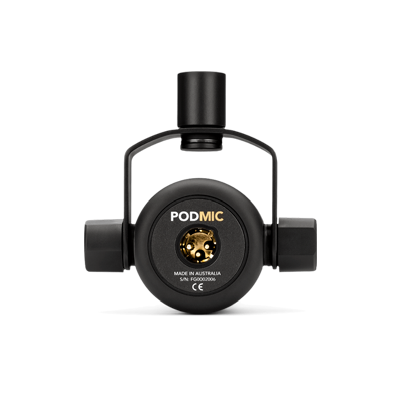 RODE_PodMic_BOTTOM-2000x2000-7bf91a6