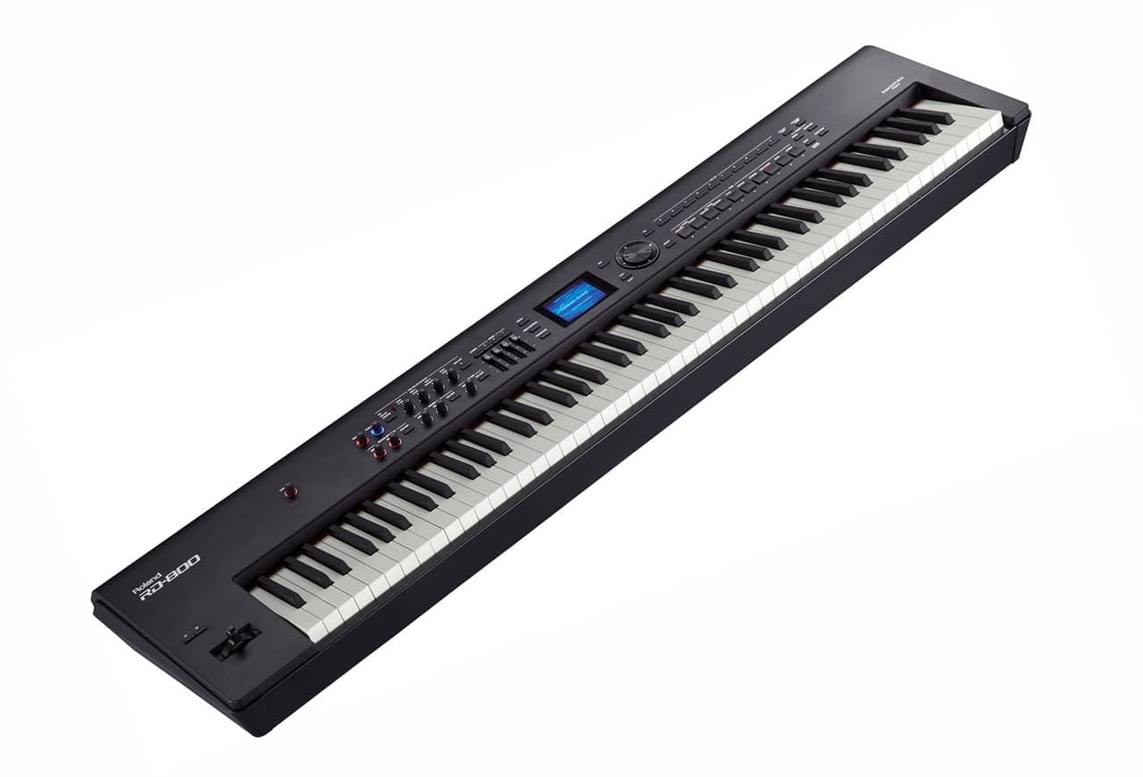 Roland RD-800 Stage Piano - Image 2