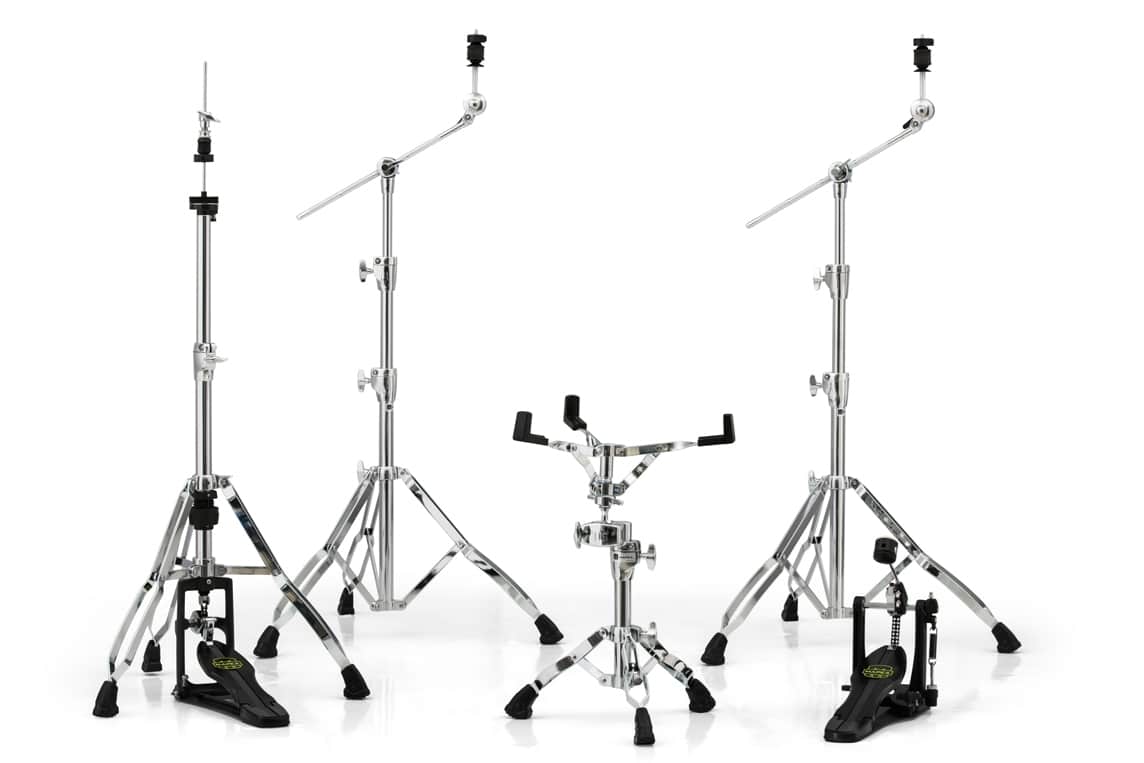 Mapex 800 Series Armory Hardware Pack - Image 2