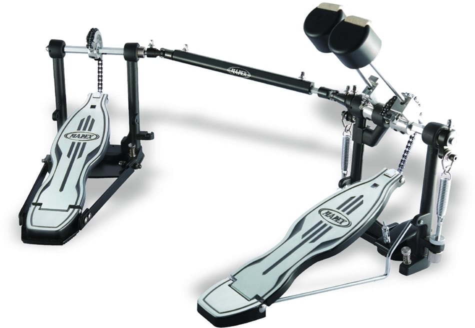 Mapex P500TW Double Bass Drum Pedal - Image 2