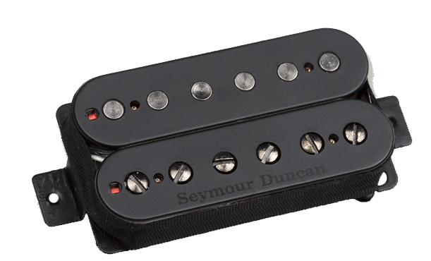 Seymour Duncan Pegasus Electric Guitar Pickup - Bridge - Image 2