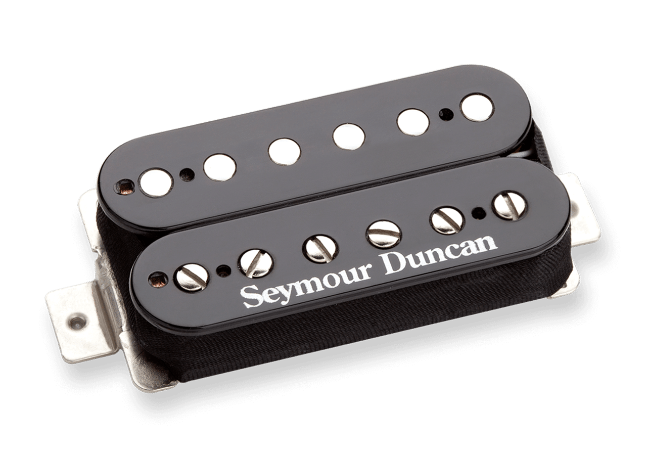 Seymour Duncan Custom Trembucker Electric Guitar Pickup - Image 2