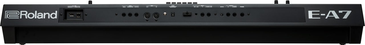 Roland E-A7 Expandable Arranger - Image 3