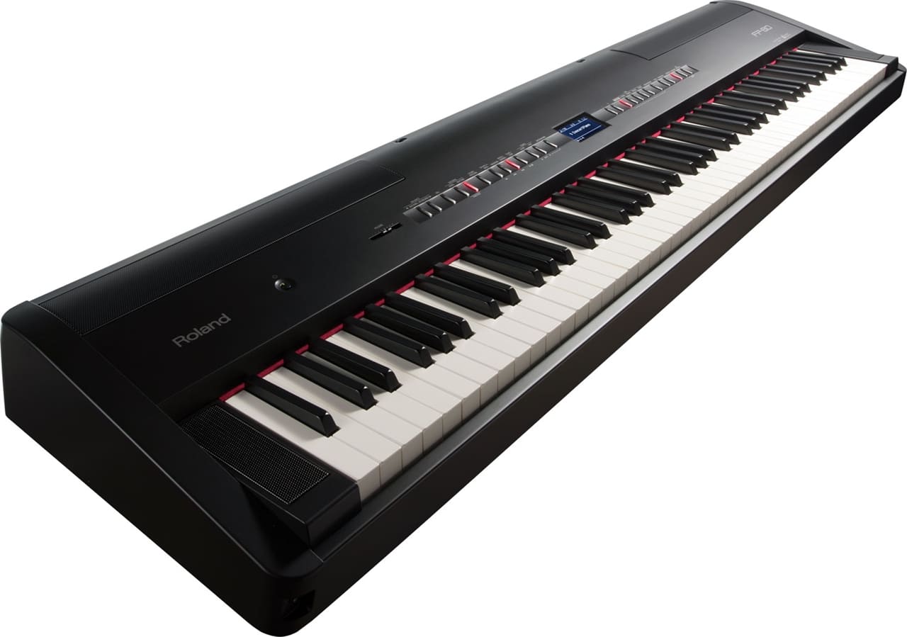 Roland FP-80 Digital Piano - Image 2