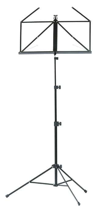 Nomad NBS-1102 Music Stand + Bag - Image 3