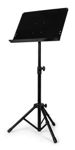 Nomad NBS-1410 Heavy Duty Music Stand - Image 2