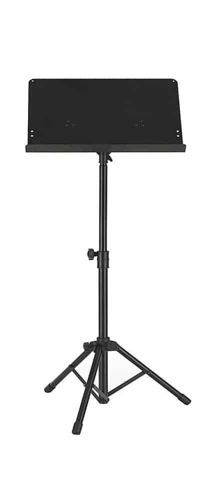 Nomad NBS-1308 Orchestral Music Stand - Image 2