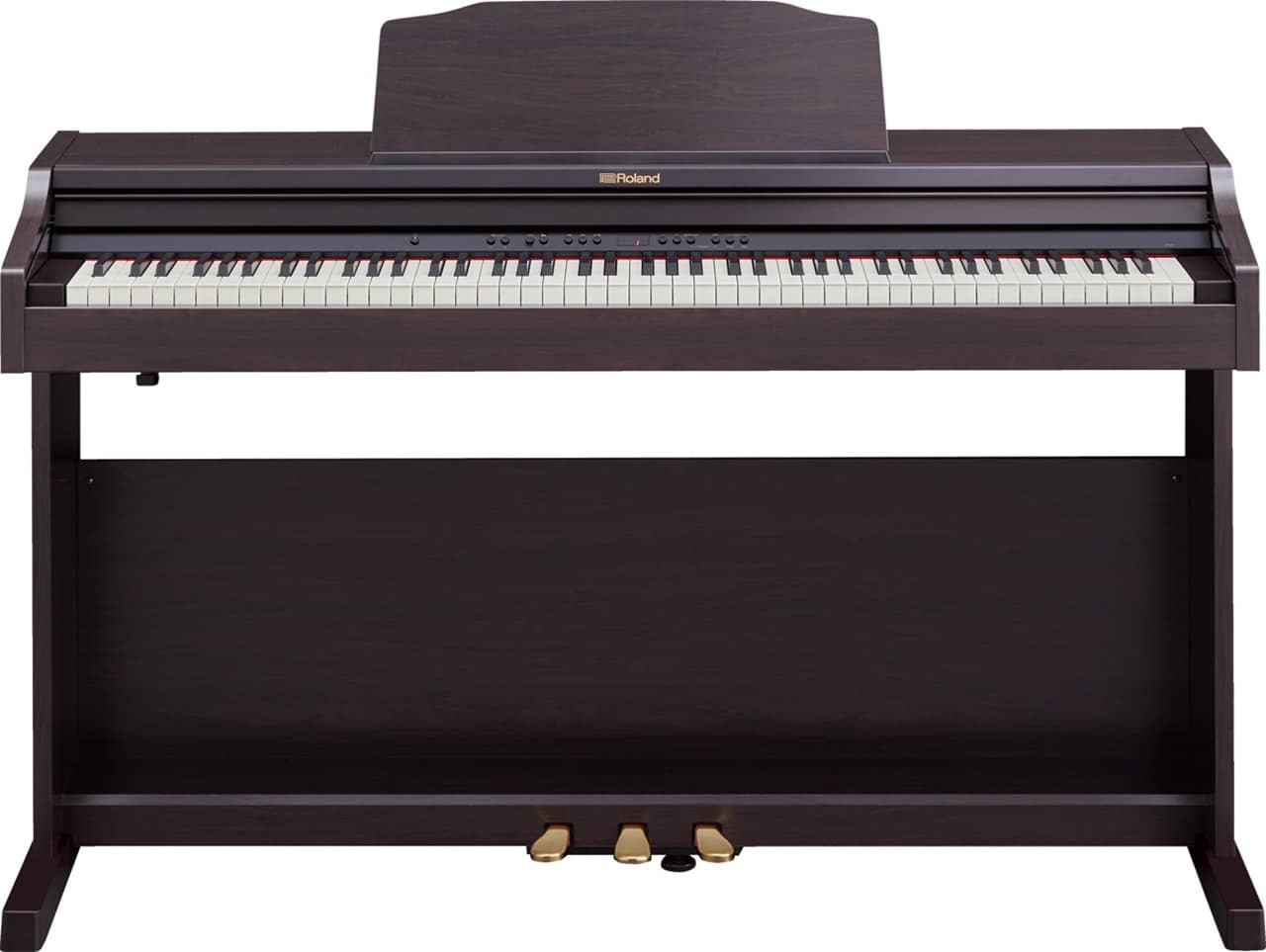 Roland RP302 Digital Piano - Contemporary Rosewood