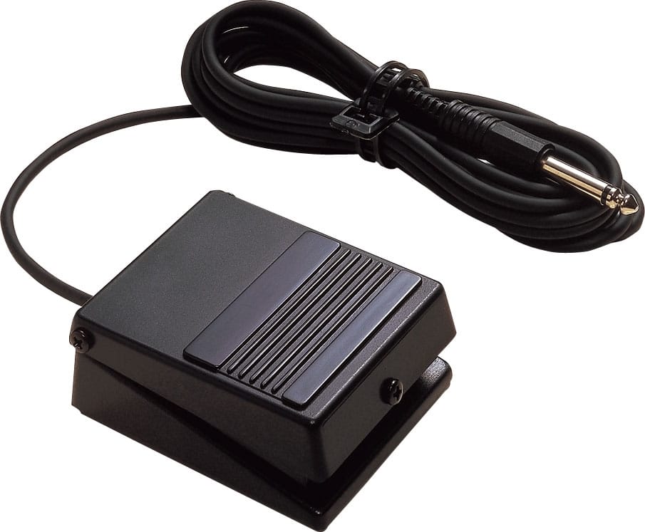 Roland DP-2 Damper Pedal - Image 2