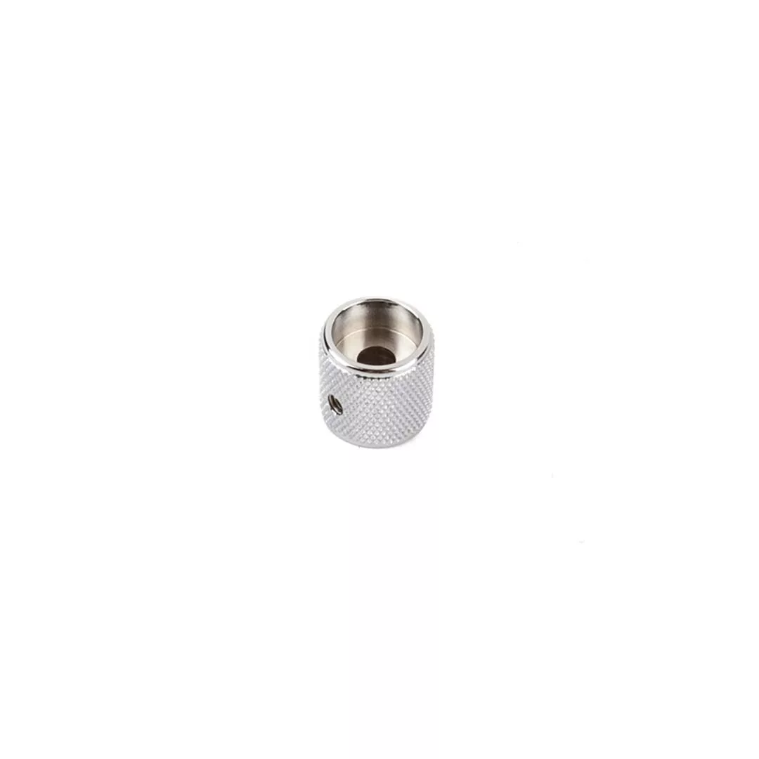 Fender Telecaster/Precision Bass S-1™ Switch Knob Assembly - Chrome