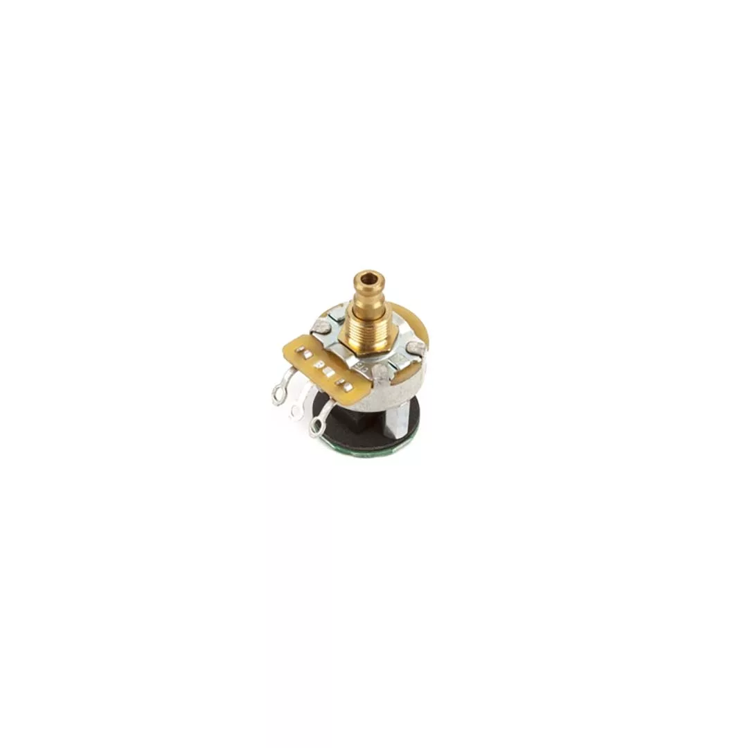 Fender 250K Solid Shaft S-1™ Switch