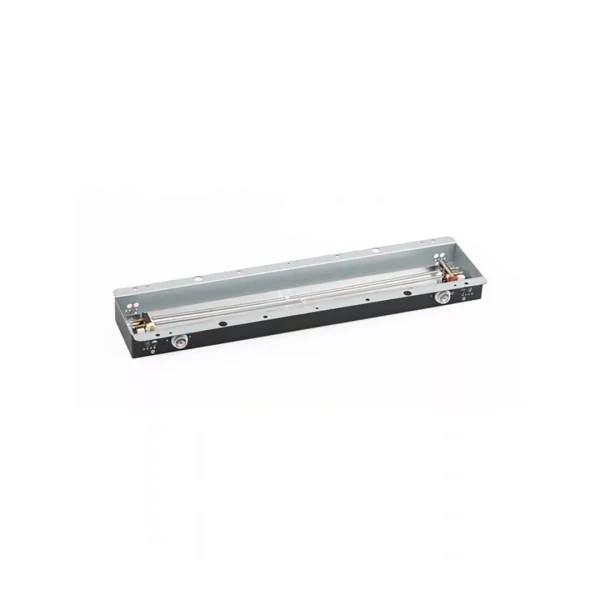 Fender 4-Spring 8 ohm Spring Reverb Unit - 4AB3C1B | Musical Distributors
